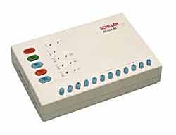  Schiller CARDIOVIT -104 PC / Ergospirometry